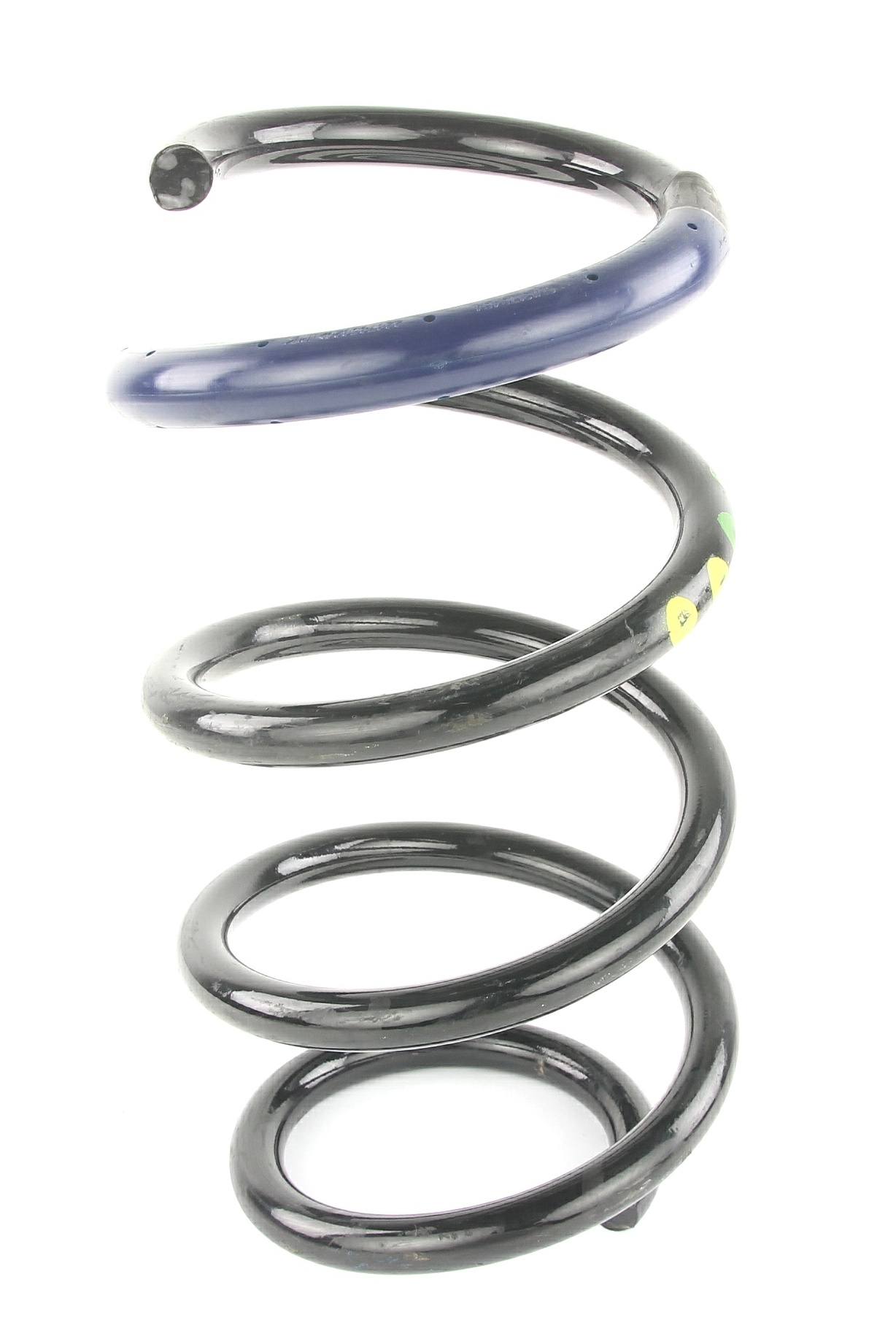 SPREZYNA ZAWIESZ PRZOD FIAT DUCATO 06 50708227 Type of suspension standard