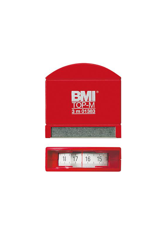 

Miara Zwijana Kieszonkowa Bmi 3mx13mm Z Okienkiem