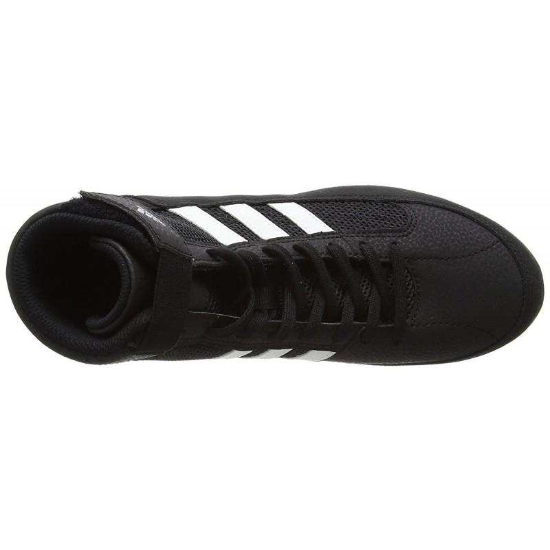 ADIDAS HVC 2 BUTY ZAPAŚNICZE KRAV MAGA BOKS 40 2/3 EAN (GTIN) 4056565100545