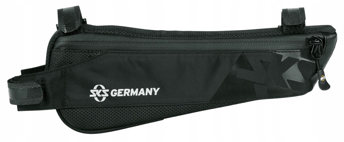 

Torba Sks trójkątna Racer Edge 600 ml