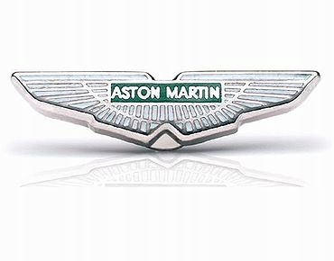 kompletny перед ASTON MARTIN Db9 2004 - 2010r Виробник запчастини Aston Martin foto 0