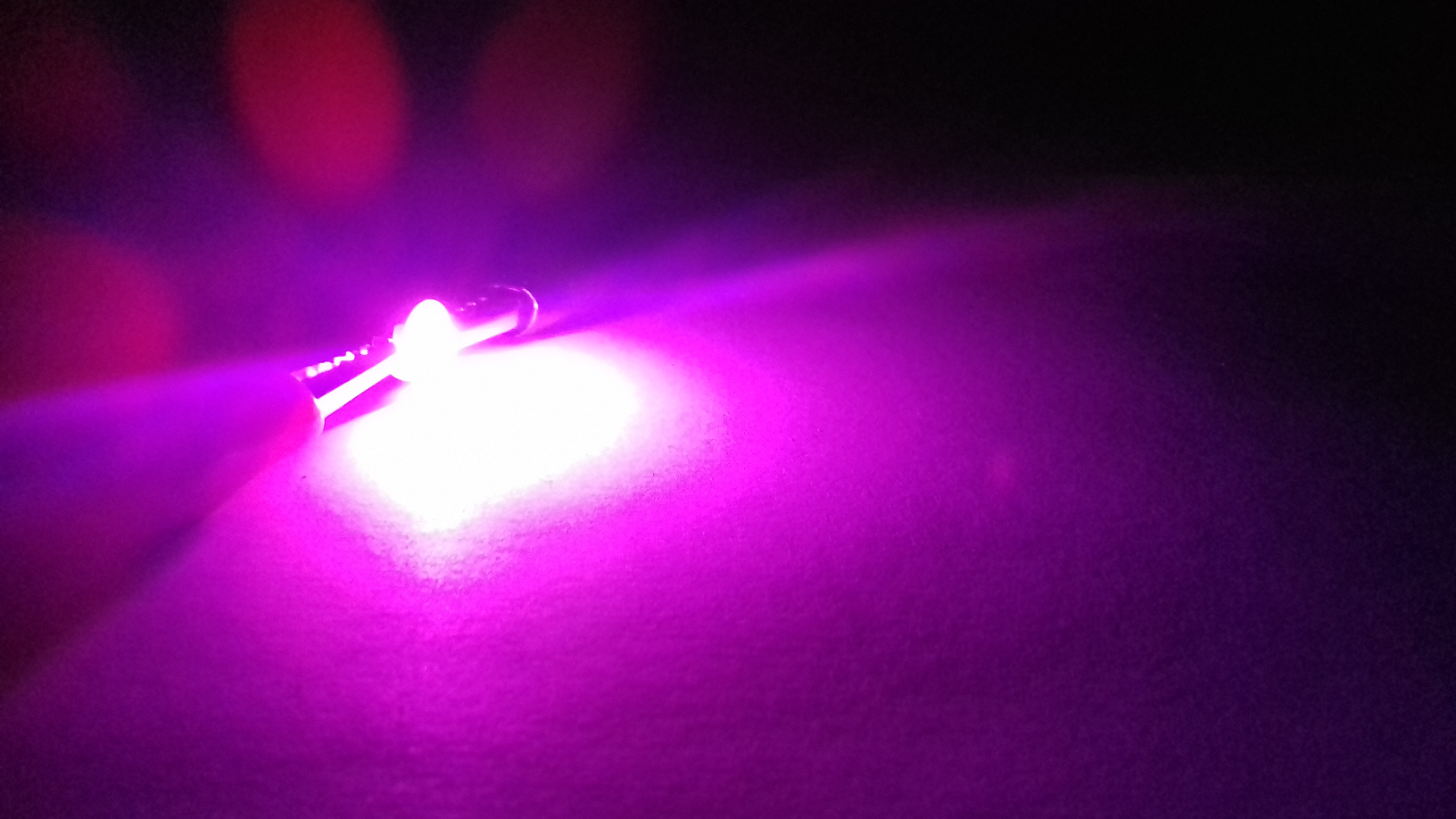 Dioda POWER LED 3W BRIDGELUX Full Spectrum 45mil Symbol BXCD4545452_3W_FS