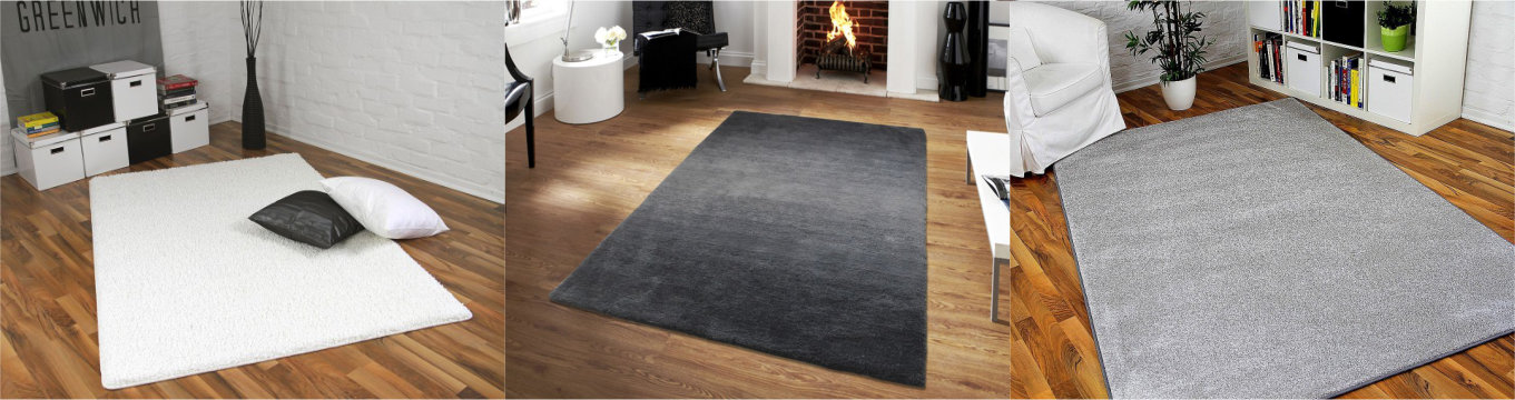 WYKŁADZINA DYWANOWA SHAGGY 2 3 4 5 m 8 KOLORÓW Grubość 15 mm