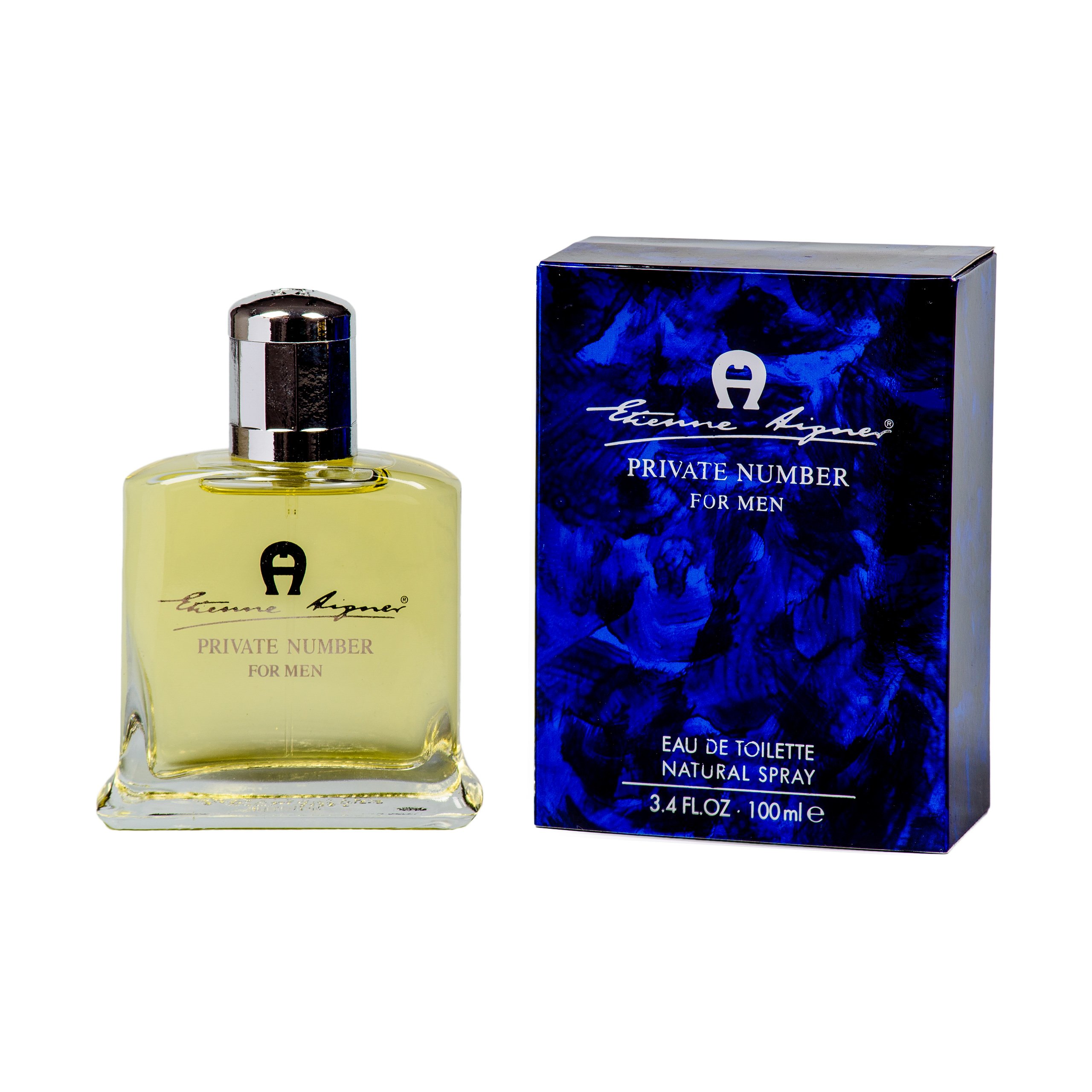 Aigner Private Number 100 ml toaletní voda z Německa