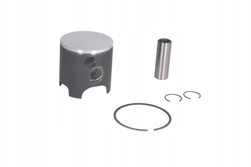 Tlmič Wossner 8118DB Yamaha Yz 125 86-88 55,95MM