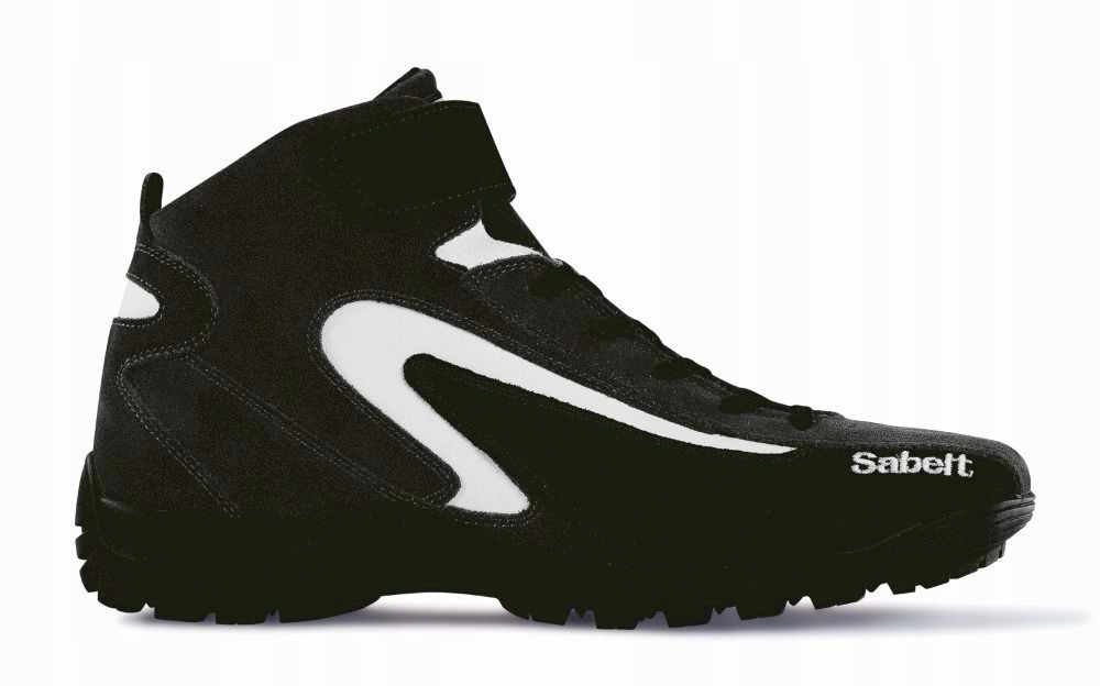 

Buty Sabelt New Mecha MS-300 Offroad czarne 37