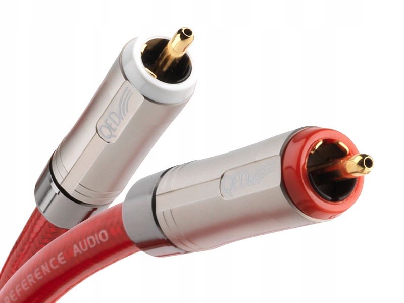 

Qed Reference Audio 40 - 0,6m