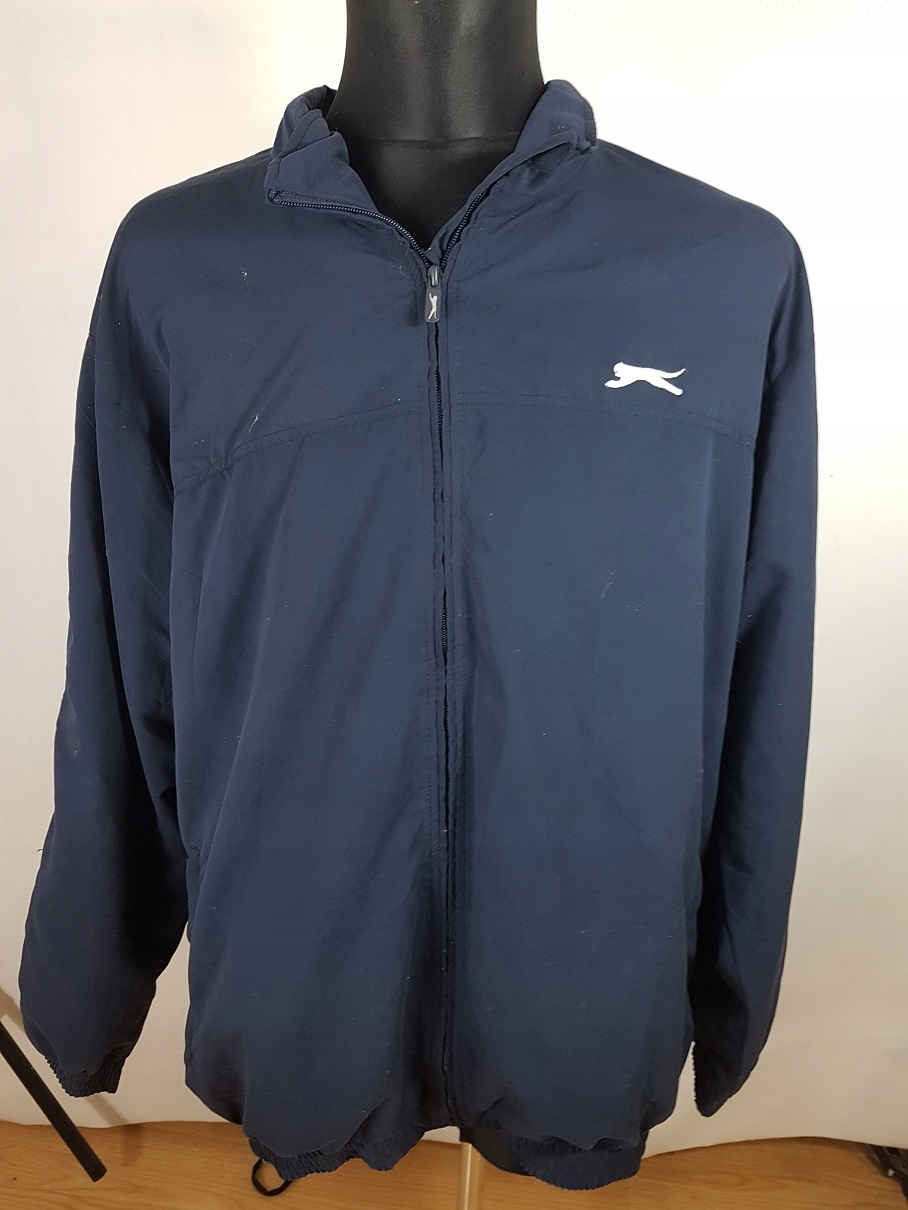 Slazenger Pánská Bunda. Kalhoty Komplet Vel XXL