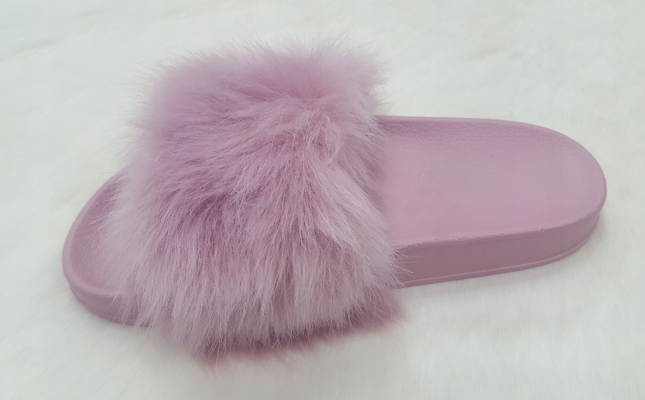 CIEPLUTKIE KLAPKI Z FUTERKIEM RÓŻOWY PURPLE R.37 Rozmiar 37