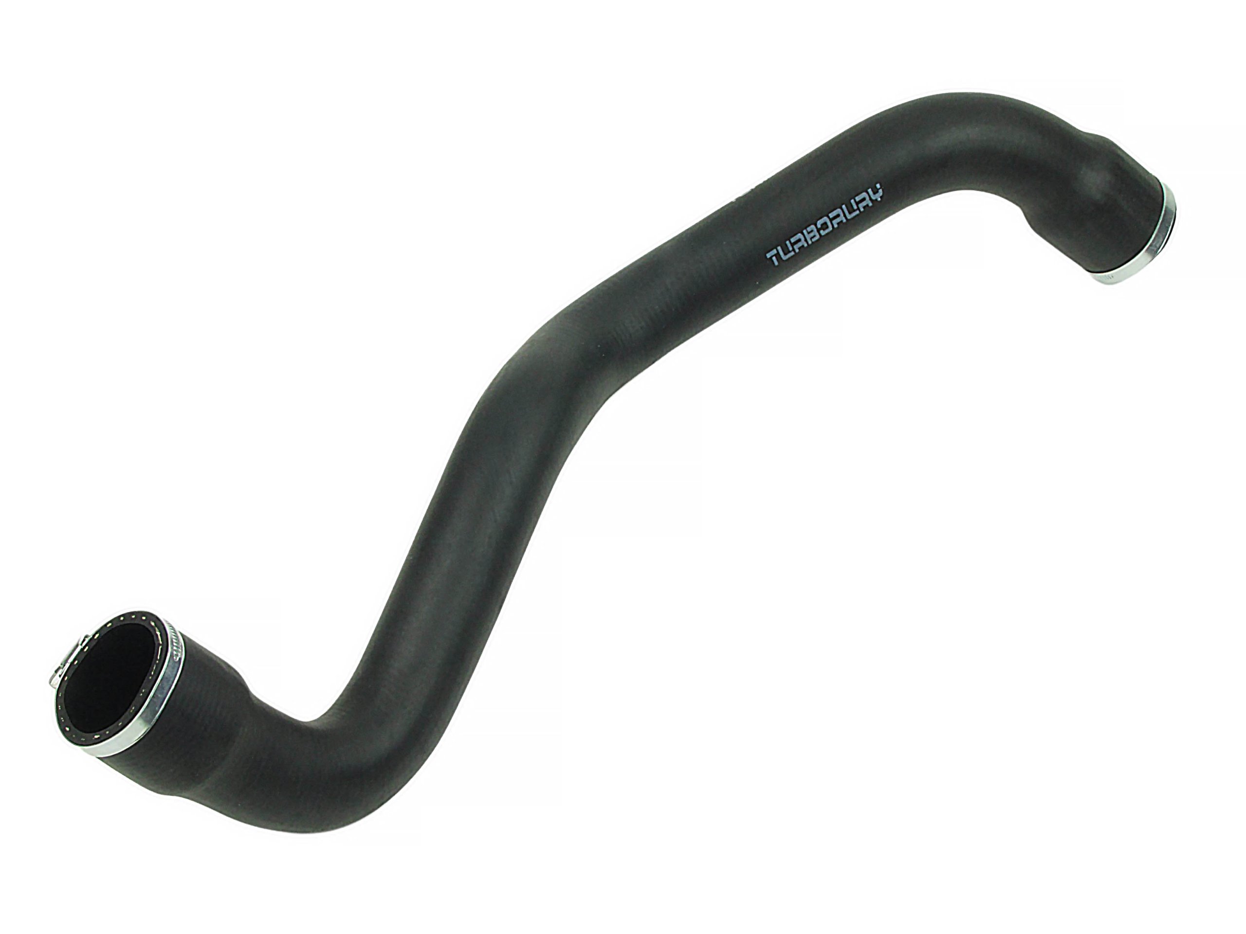 RURA INTERCOOLERA RENAULT LAGUNA II 8200730597 Part number 8200360086