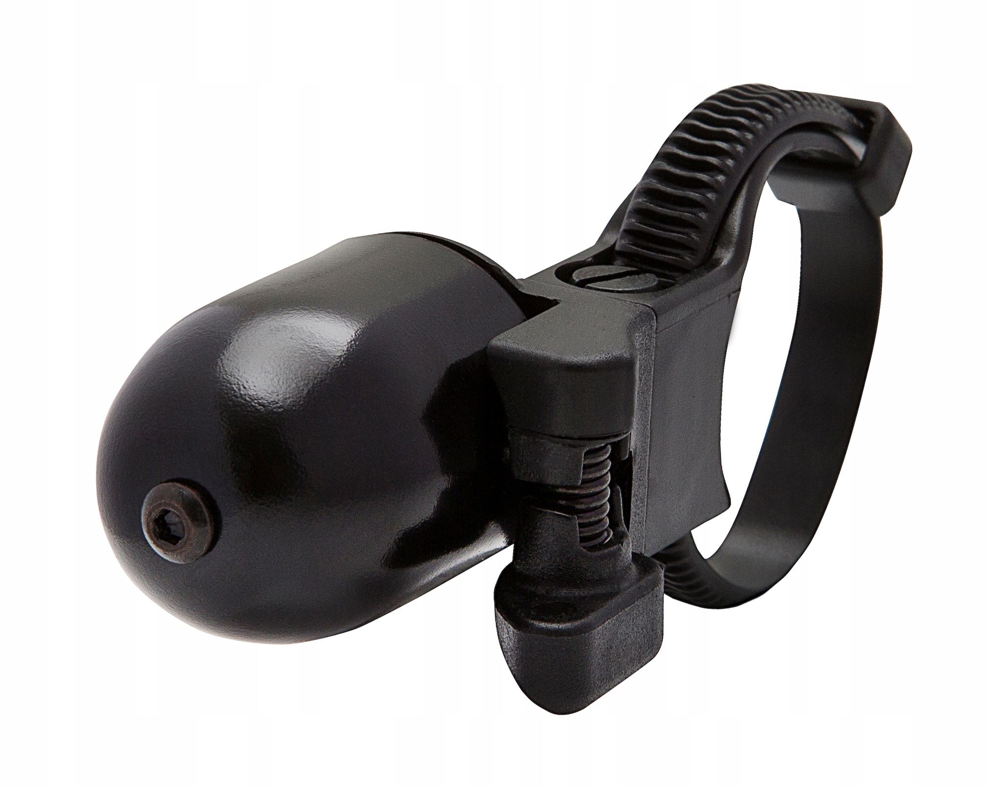 

Bezpieczny dzwonek rowerowy Trigger Bell