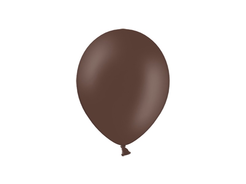 

Balony brązowe 23 cm,25 szt. urodziny,ślub,chrzest