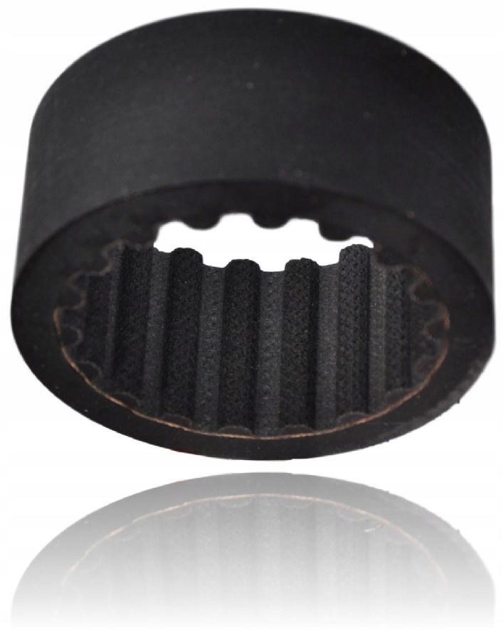 GATES EG1 RUCHOMA TULEJA SPRZEGLA VW T4 TOUAREG Producent czesci Inny