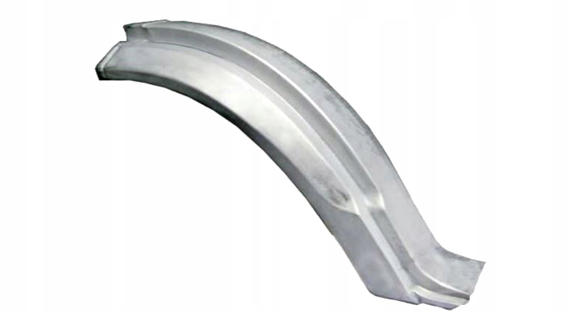 Přední Levý Podběh Kola Mercedes T1 Kachna 207-410