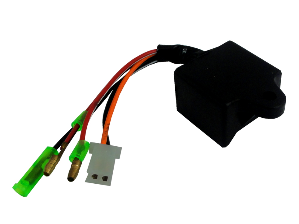 Moduł Zapłonowy Yamaha Yq Aerox Jog 3KJ Cw Rs Ng Bws Yn Neos Axis Zest Numer katalogowy części Moduł_2T_YAMAHA