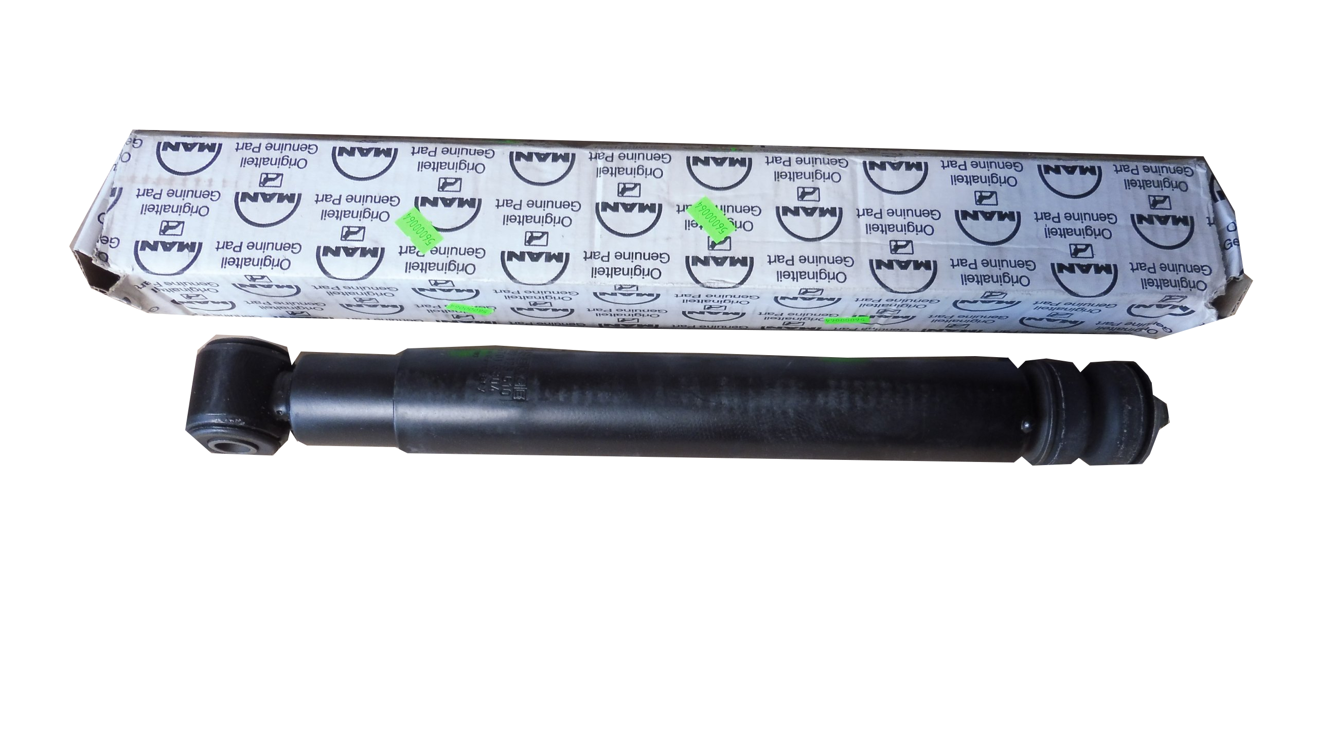 МАН OE 81.43701.6804 Амортизатор