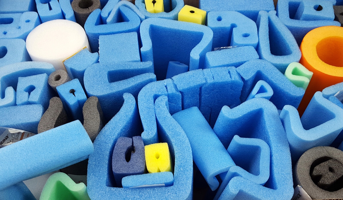 PROFIL OCHRONNY Nomapack U CLASSIC 45-65 PIANKOWY Izopak 92M Marka NMC