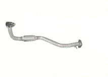 05.50 - Коллекторная труба Daewoo Lanos 1,3 1,5 1,6