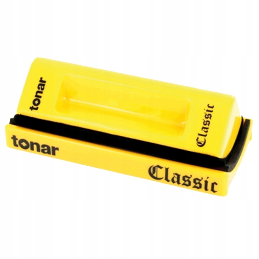 

Szczotka Welurowa Do Płyt Lp Tonar Classic Brush