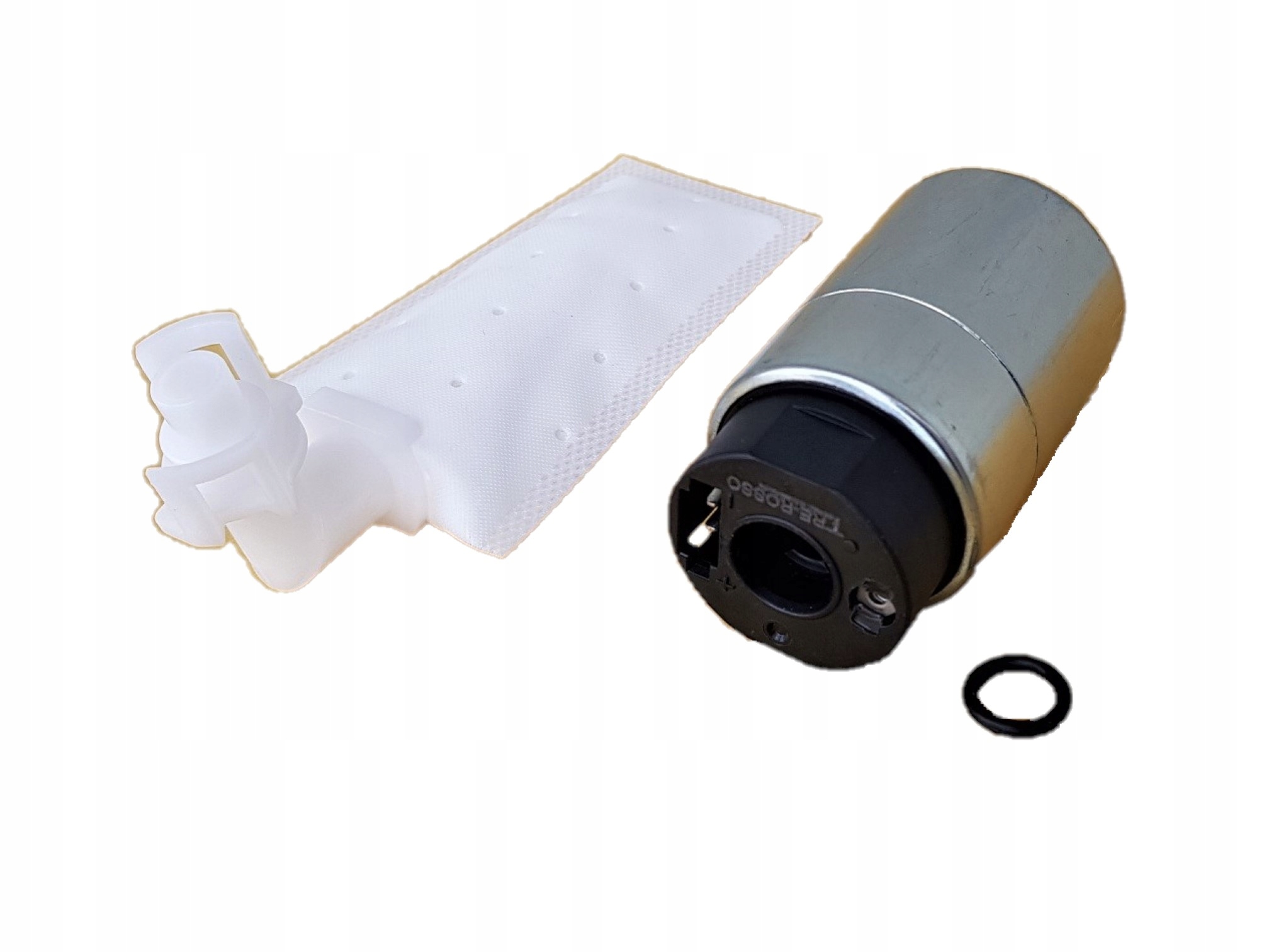 07-18 Yamaha Yfm 700 Grizzly Benzínová Palivová Pumpa