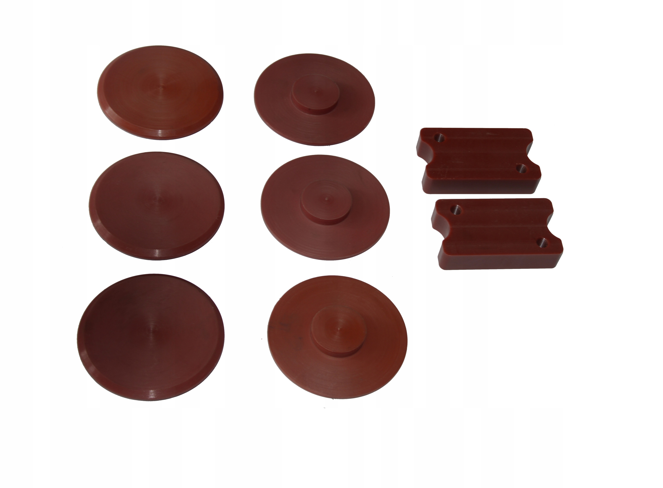 8Y8083 3312489 - КОМПЛЕКТ НАПРЯМНИХ CATERPILLAR 428F