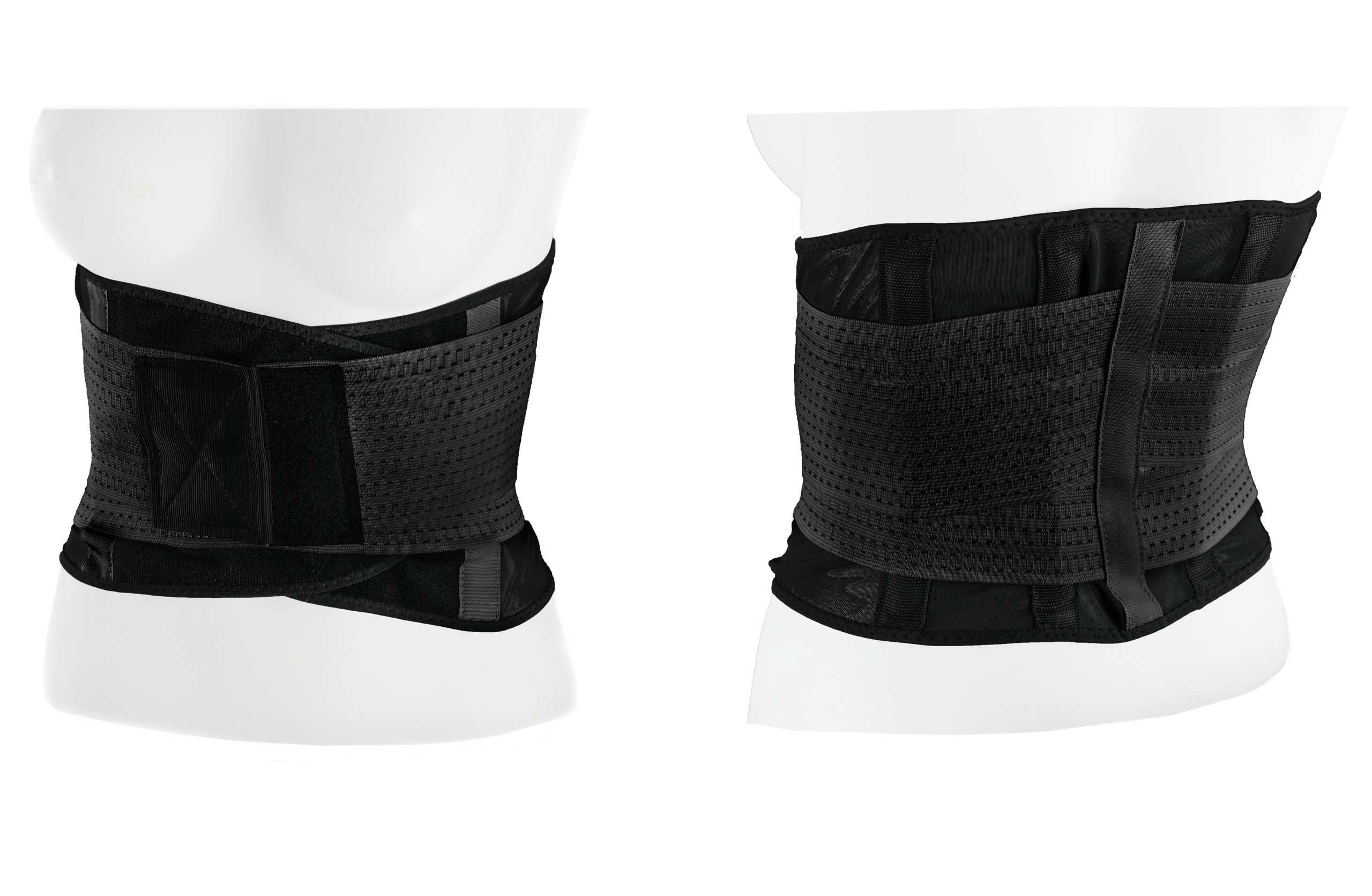 PAS WYSZCZUPLAJĄCY GORSET modelujący BRZUCH M/L Cechy dodatkowe brak