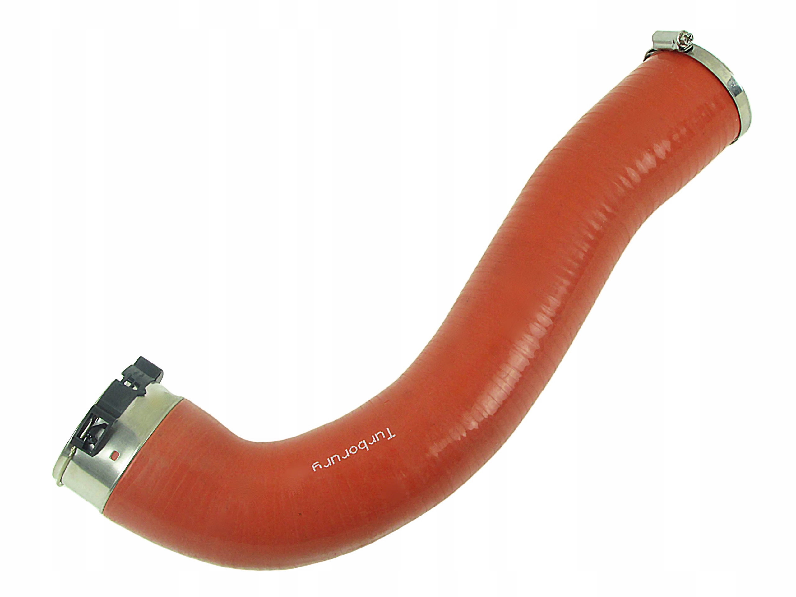 PRZEWOD INTERCOOLERA RENAULT MASTER III 2 3 dCi Car type Passenger cars Cargo vans