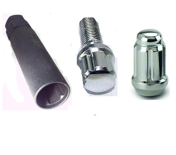 FORGED Steel NUTS JAPAN STYLE JN TPI 12X1.5