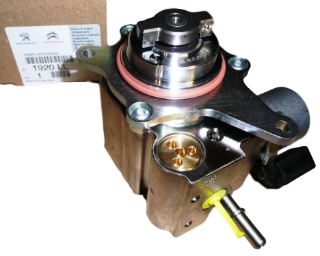 1920LL - ТОПЛИВНЫЙ НАСОС PEUGEOT 308 508 1.6 HTP THP