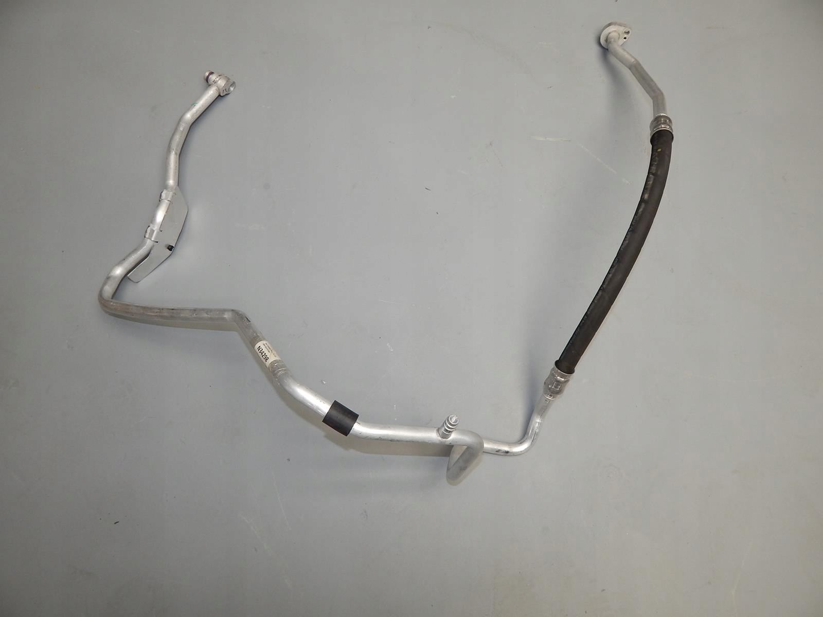 КАБЕЛЬ КОНДИЦІОНЕРА VW SHARAN 7N0816743M