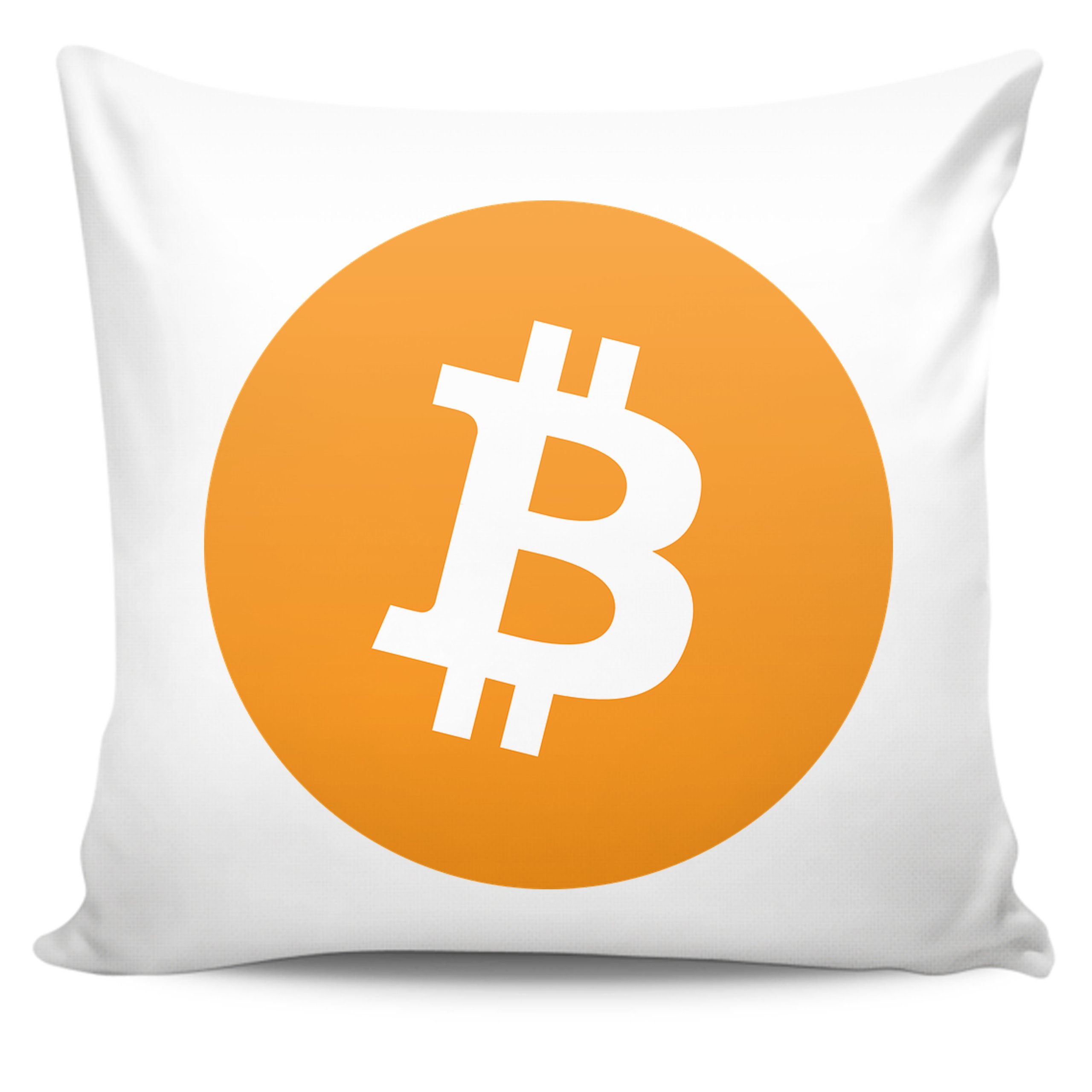 

Bitcoin Btc Poduszka śmieszny Gadżet
