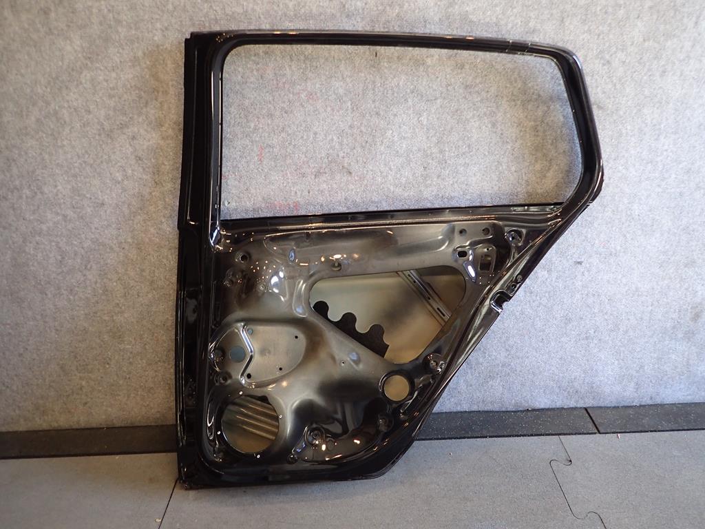 TÜR HECK HINTEN RECHTS VW GOLF VII HB 5G