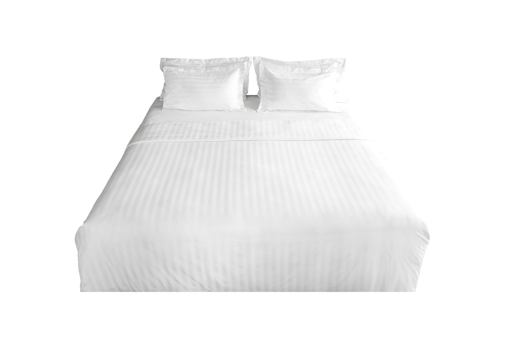 

Pościel Hotelowa Adamaszek 180x200 100% Bawełna