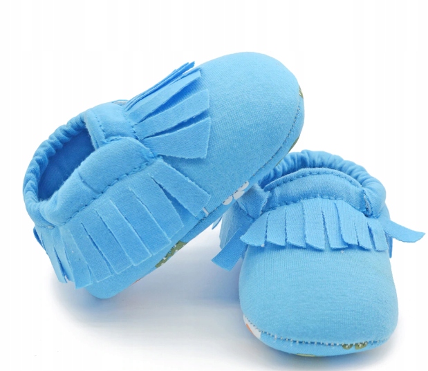 BUCIKI NIEMOWLĘCE NIECHODKI 12-18 MIESIĘCY Kod producenta 558/885447