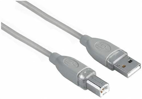 

Kabel Do Drukarki Usb A-b 1,5 m