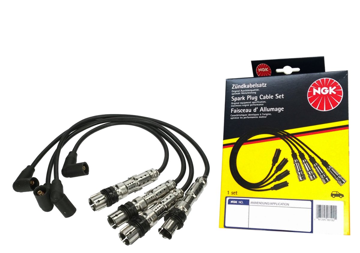 

Przewody Zapłonowe Vw Audi 1.2 Tsi Tfsi RC-VW1110