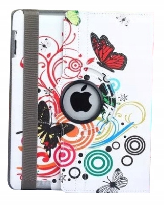 

Etui Obrotowe Ipad Air 3 10,5' A2123 A2152 A2153