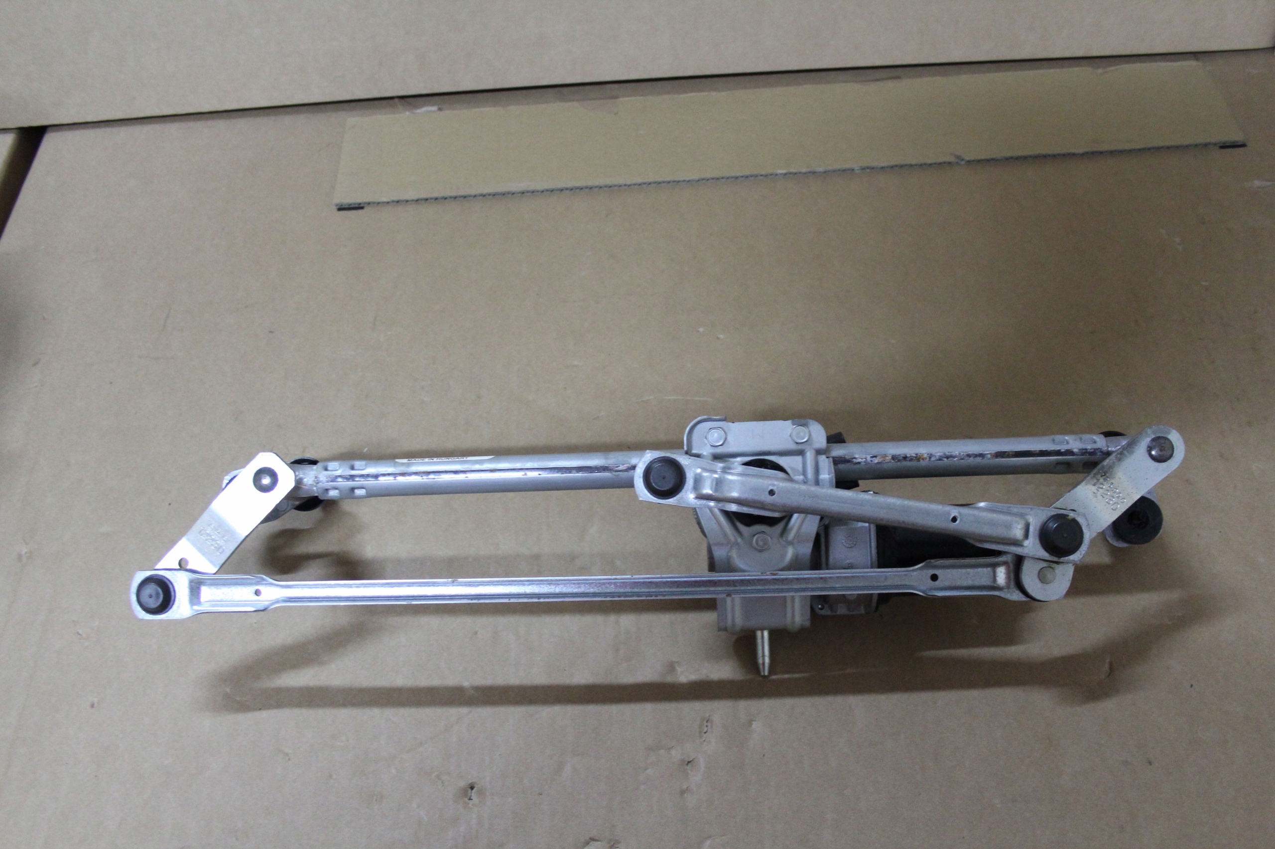 1K8955023K1K8955119H - МЕХАНІЗМ СКЛООЧИСНИКА VW SCIROCCO 1K8955023K