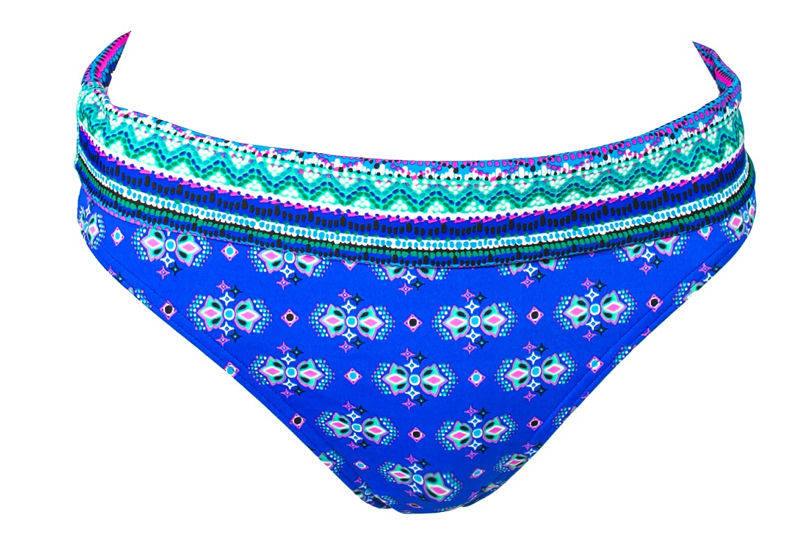 

Bikini Dół Kostium Strój Majtki tai Triumph 38