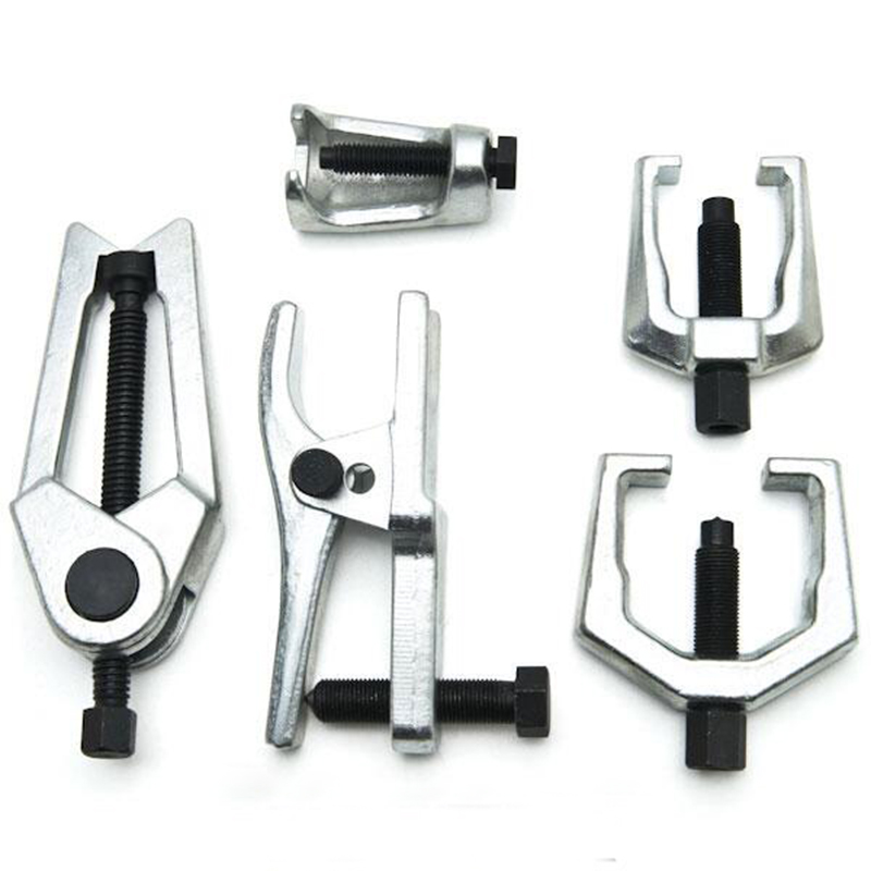 СЪЕМНИК ШТИФТА ШАРНИРА НАКОНЕЧНИКА ТЯГИ ПОДШИПНИКА