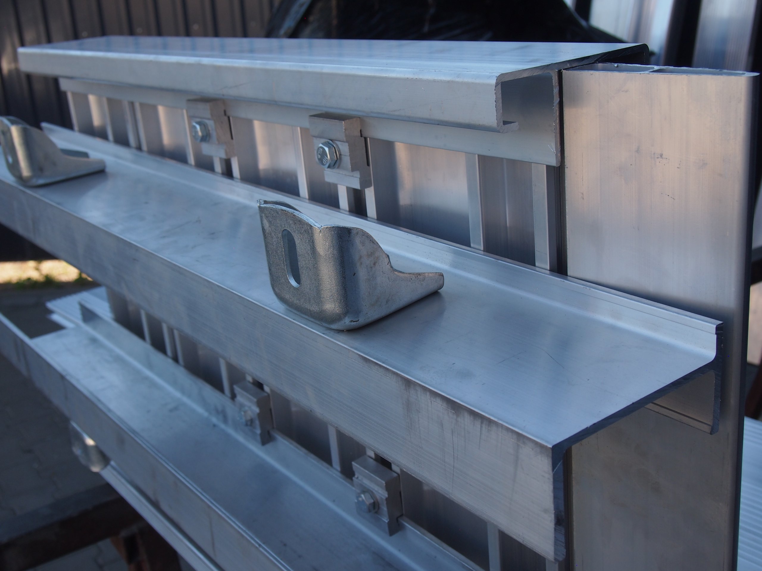 АЛЮМИНИЕВЫЙ ЛОНЖЕРОН 120 AUTOLAWET