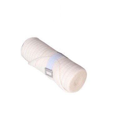 ПОВЯЗКА ЭЛАСТИЧНАЯ ПОВЯЗКА 15см х 4м 1шт