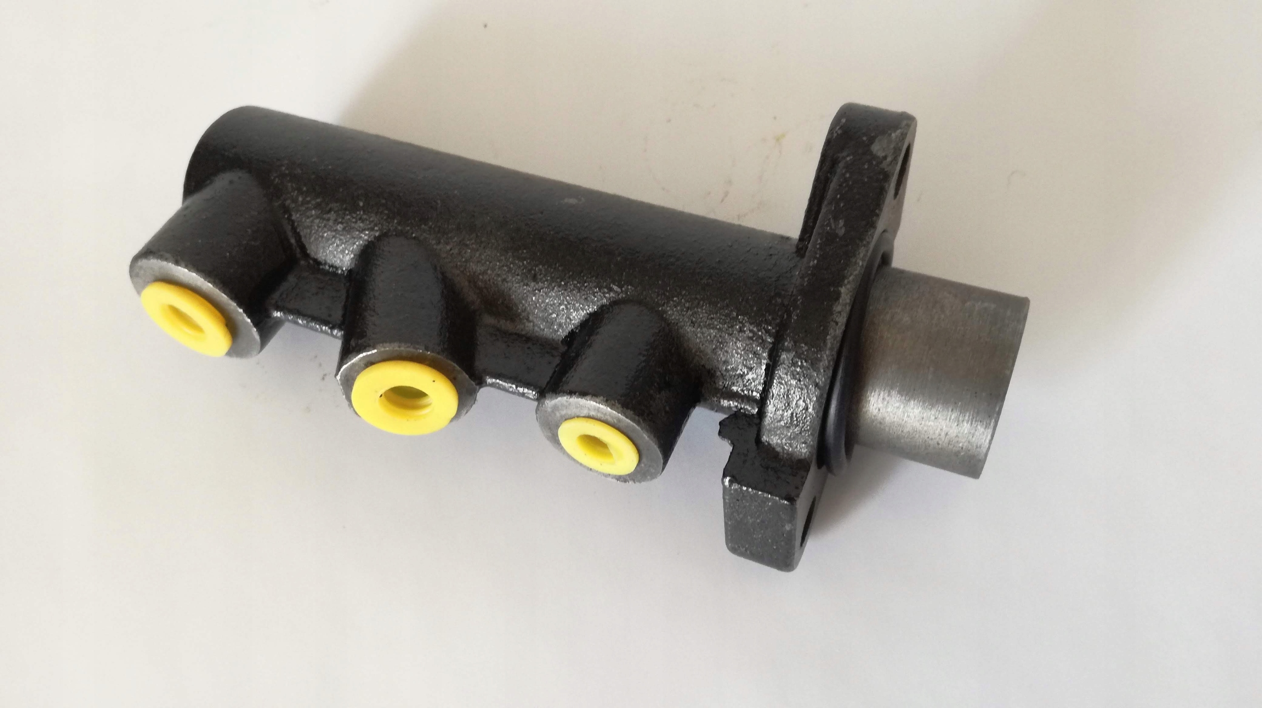 ТОРМОЗНОЙ ЦИЛИНДР СЕРВОПРИВОДА JCB 3CX 4CX 15/920389