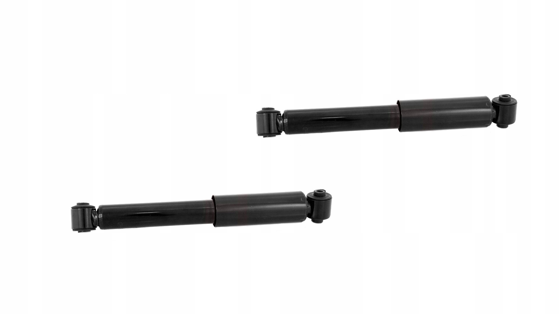 AMORTYZATORY TYL SMART CITY, FORTWO, ROADSTER KPL Strona zabudowy tylne lewe tylne prawe