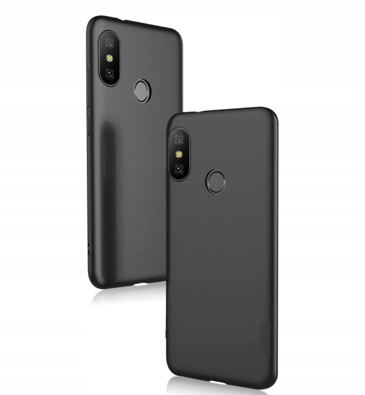 

Xiaomi Redmi Note 6 Pro | Etui X-level Ochrona