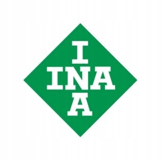 łożysko igiełkowe 8x12x8 HK 0808 INA Marka INA