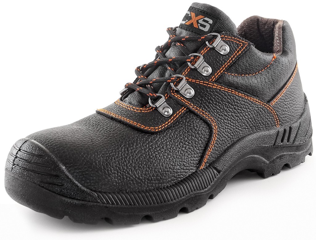 

Mocne buty robocze Wodoodporne półbuty Pyrit S3 50