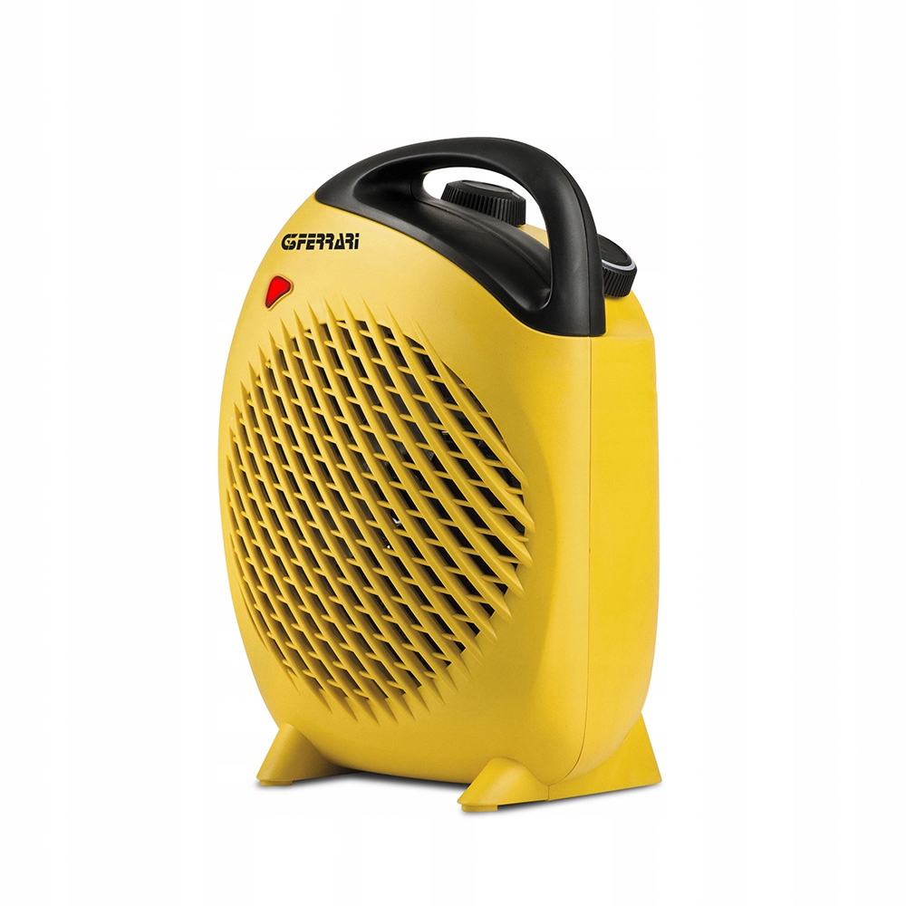 

Termowentylator G3Ferrari G60013 2000W