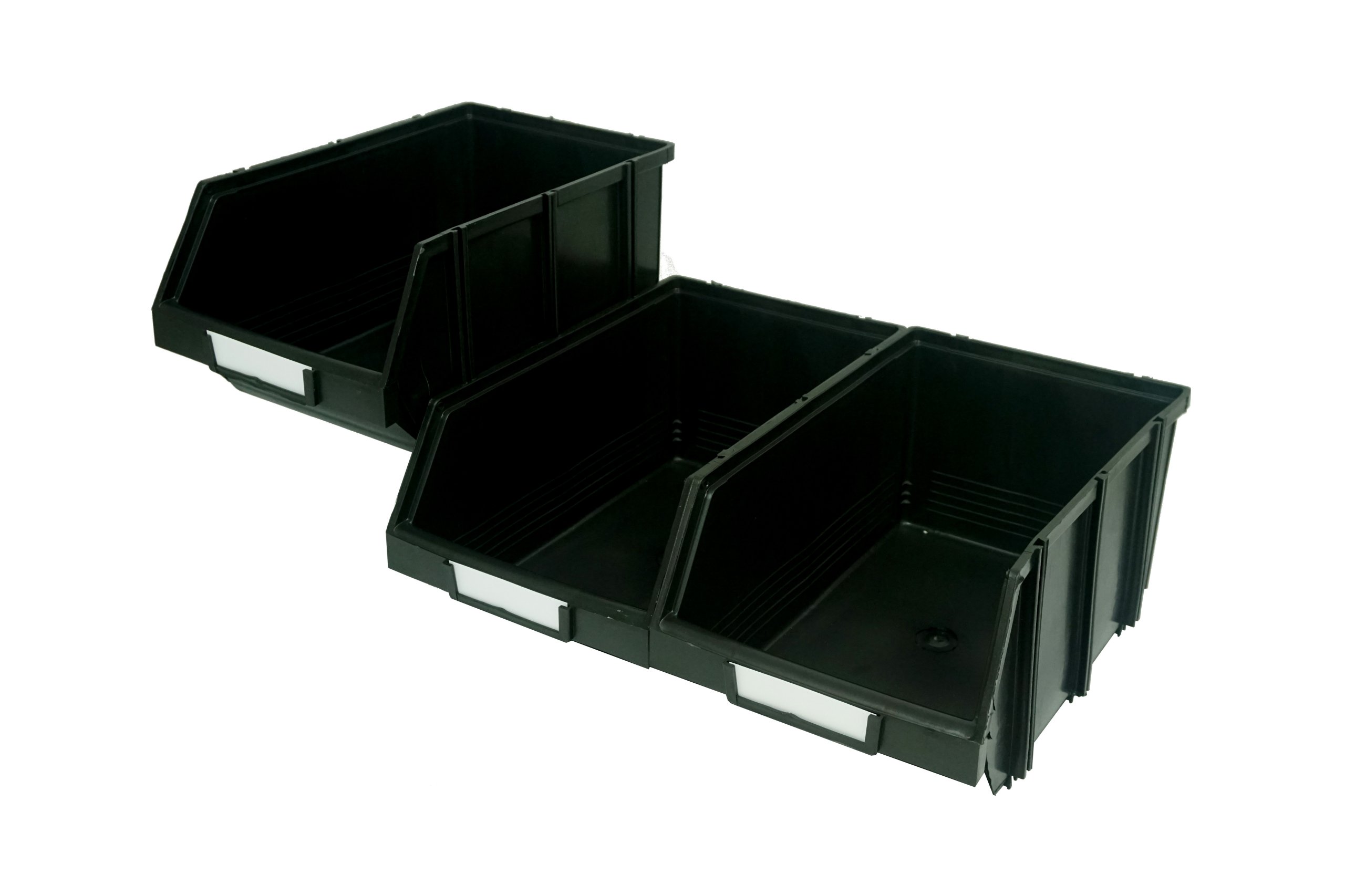 Modulbox 1.1 storage Cuvettes Rack 105 pcs.