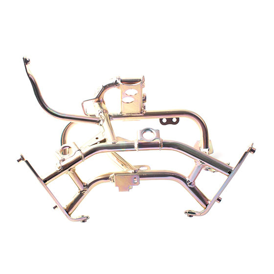 50310-K35-V00 - КРОНШТЕЙН ДЛЯ HONDA PCX125